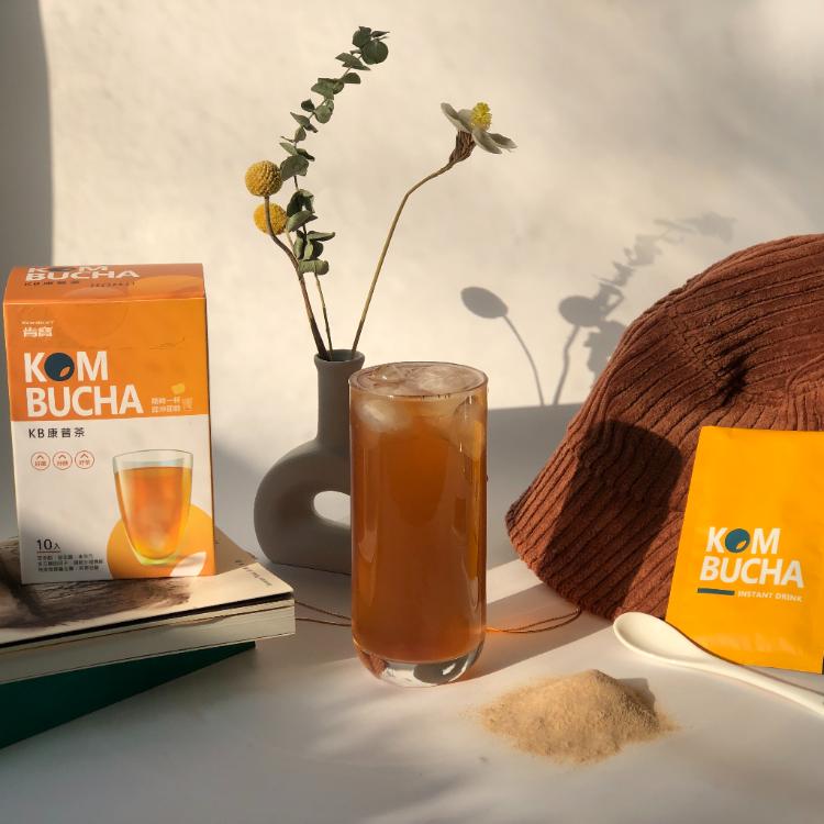 【肯寶KB99】肯寶 KB康普茶