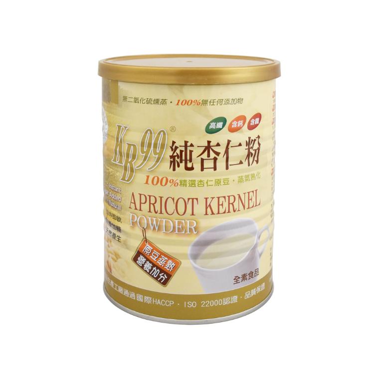 【肯寶KB99】純杏仁粉 (350g) 純素 無添加物