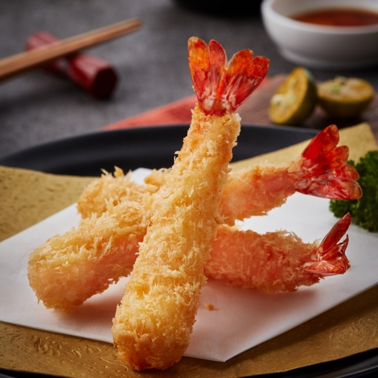 【大成食品】根島黃金海老(每盒150g)