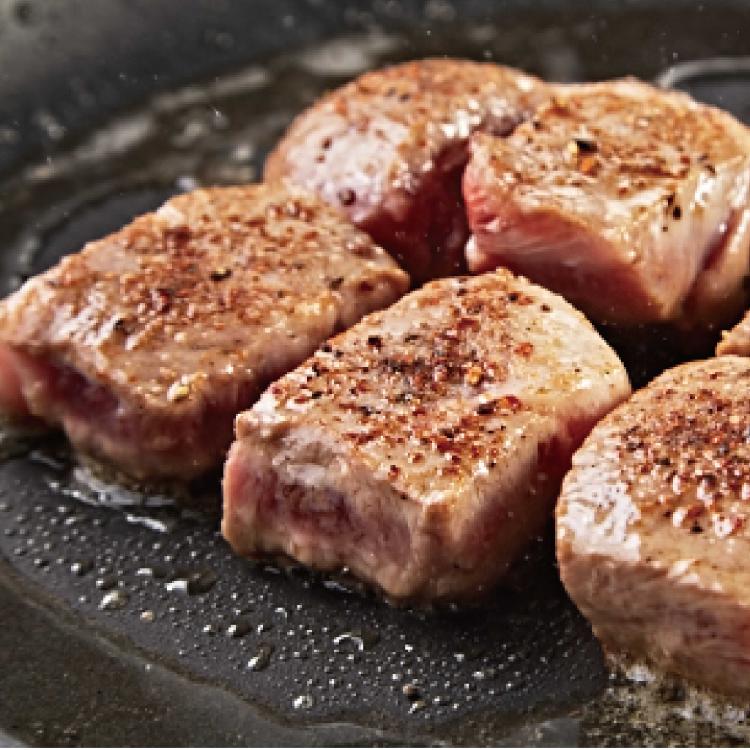 【大成食品】黑蜜豬火鍋肉片任選組 (里肌、五花、梅花、胛心)