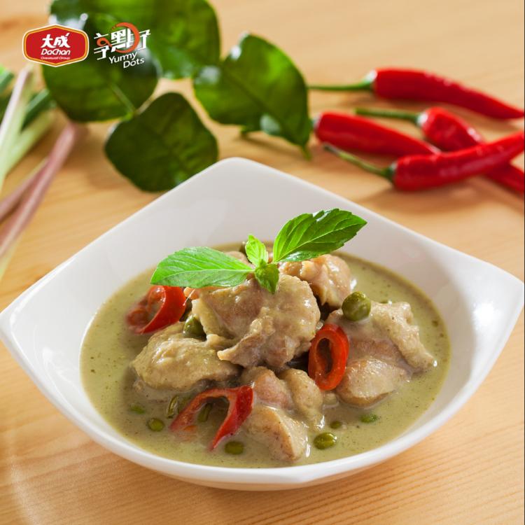 【大成食品】享點子手路菜系列 任選組