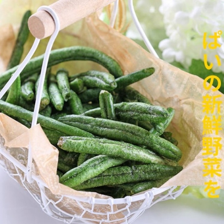 📢破千團購!好吃到一根接著一根停不下來! ❤輕烘焙敏豆脆條❤好吃凍抹條