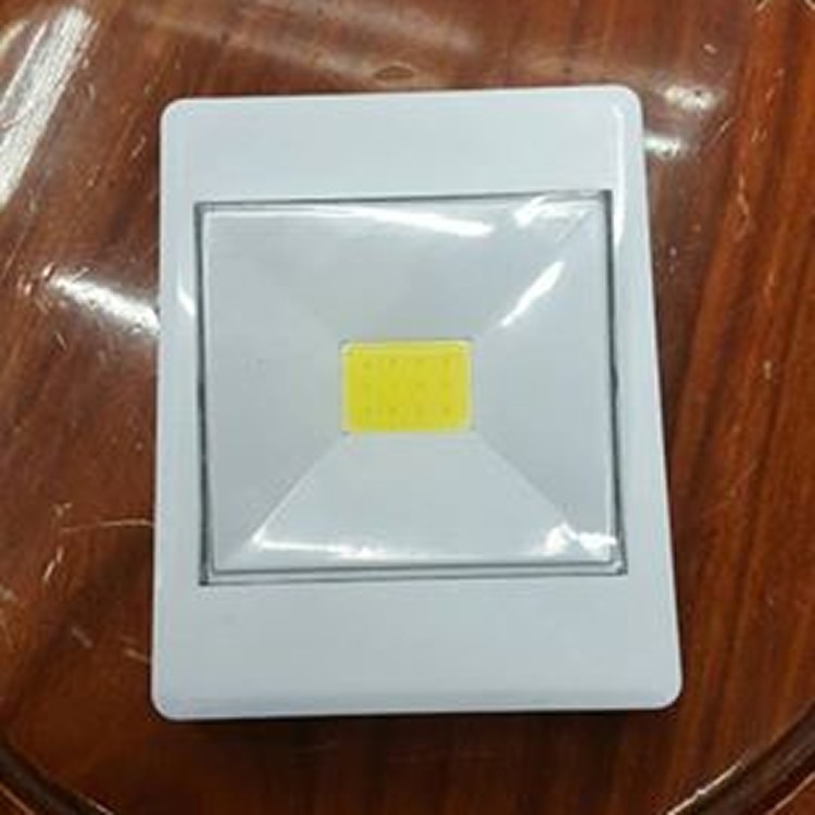 第二代開關造型LED燈