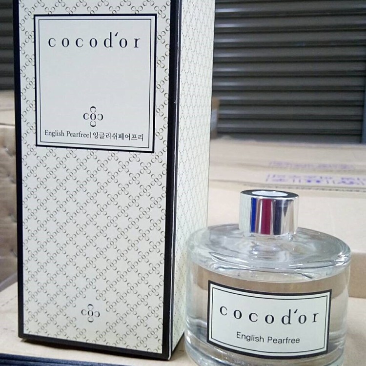 🌺 韓國 cocodor 擴香瓶200ml+擴香棒🌺