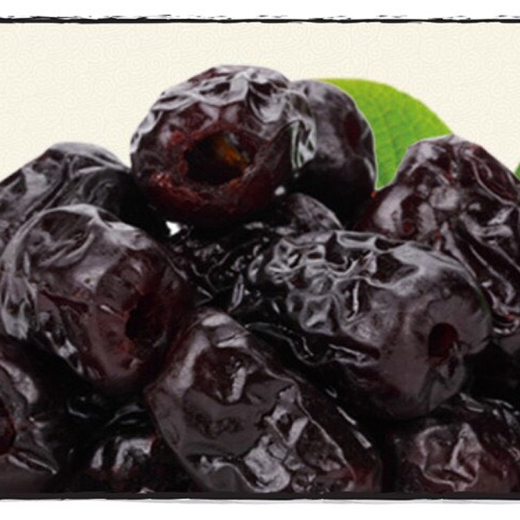 🌺 智利進口-安地斯山脈無籽蜜黑棗🌺