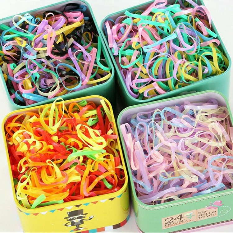 女孩們的妝髮利器