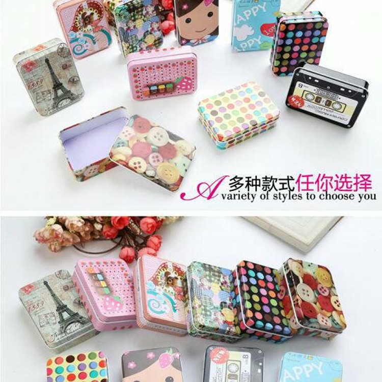 女孩們的妝髮利器