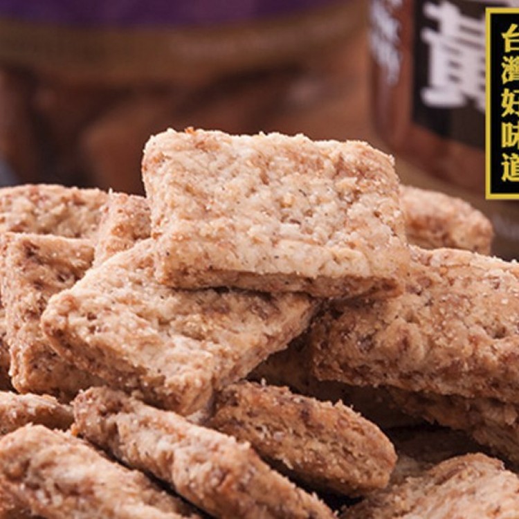 🌺 嘉義經典名產-老楊方塊酥🌺 罐裝新上市