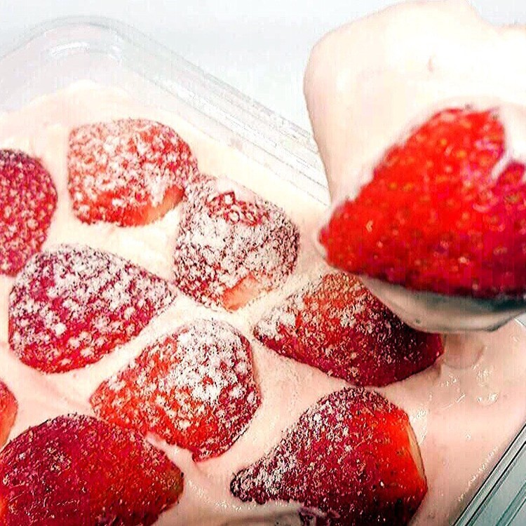 草莓珠寶盒🍓(季節限定)