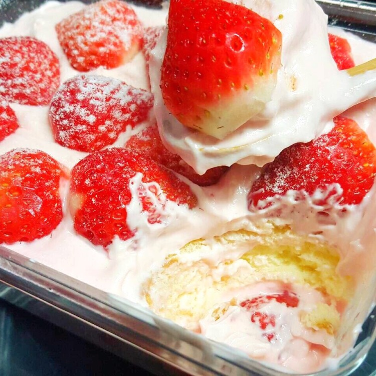 草莓珠寶盒🍓(季節限定)