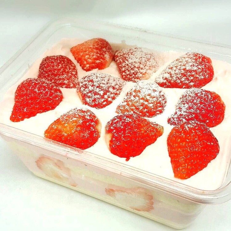 草莓珠寶盒🍓(季節限定)