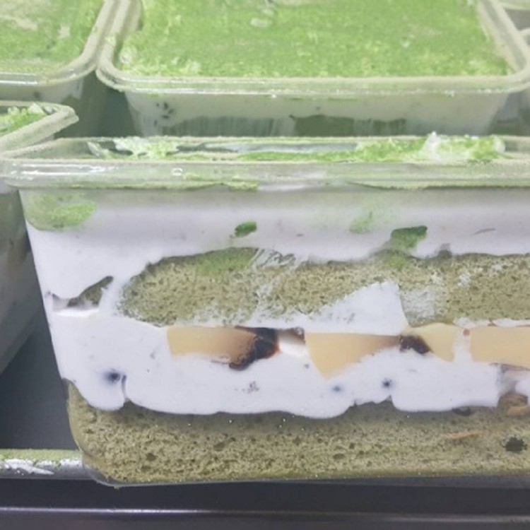 手工奶酪蛋糕系列