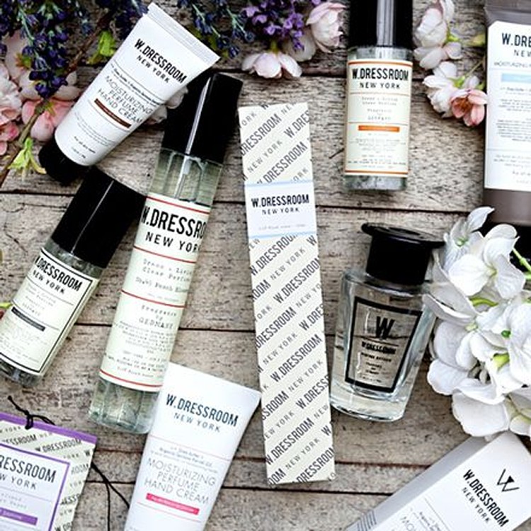 韓國W.DRESSROOM 衣物居家香水噴霧香氛噴霧70mL