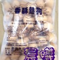 香酥熱狗球800公克