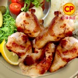 卜蜂 燒烤BBQ小雞腿(320g) 6包組