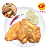 鮮嫩香雞排(200g) 特價：$45