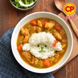 卜蜂 咖哩雞調理包(200g/包)