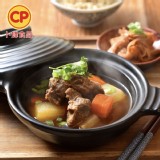 卜蜂 紅燒牛肉調理包(200g/包)