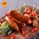 卜蜂無添加系列 高粱酒香腸(225g/5條/包)