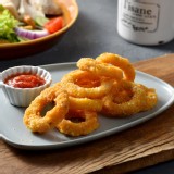 【卜蜂】圈圈雞(雞肉起司圈)120g