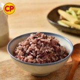 卜蜂 無添加系列 御品黑米糙米飯(120g/包) 特價：$30