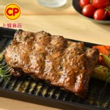 卜蜂 歐式香烤肋排