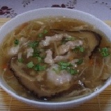 香菇肉羹(1200g) ~過年團~新優惠~年菜輕鬆上桌囉~ 特價：$150