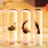 科技水晶章 促銷方案:已達團購價85折