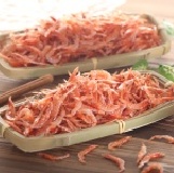 櫻花蝦乾150g 乾製櫻花蝦 特價：$250