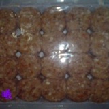 漢堡肉丸(小)/10粒