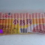 小熱狗(東豪) 50支 特價：$90