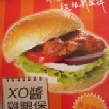 XO醬雞腿排1片 /分裝包