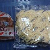 沙茶肉醬(醬+麵)/組 特價：$25