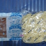 海南雞丁醬 (醬+麵)/組