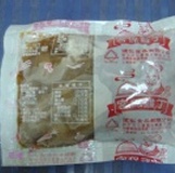 宮保雞丁醬1入 特價：$20