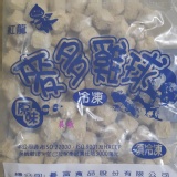 紅龍麥多雞球1kg-原味