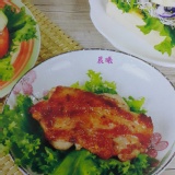 家州泰式雞腿排12片