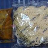 咖哩肉醬 (醬+麵)/組 特價：$20