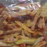 地瓜薯條1kg【分裝包】