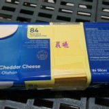 起司片(安佳)/80片