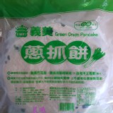 義美蔥抓餅10片