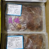 家州黑胡椒醬燒豬排1KG