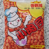 香雞城小肉豆1KG