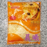 華冠【單色】乳酪絲1公斤