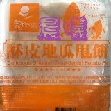 酥皮地瓜甩餅5片