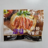 【小包】正點照燒雞腿排200公克