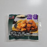 【小包】正點韓式炸雞350公克