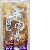 紅龍牛肉湯450公克