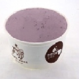 藍莓冰淇淋 重量150g