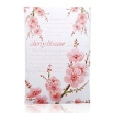 Fresh Scents 香氛包/大香包 115ml 櫻花盛開 Cherry Blossom 特價：$63